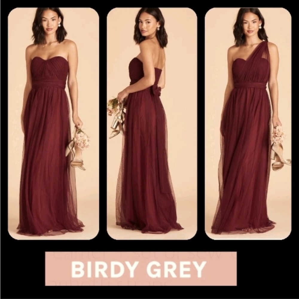 Birdy Grey Christina bridesmaid dress